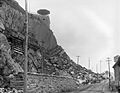 Eboulement Quebec Qc vers 1890