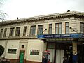 EdgwareRdHammersmith