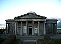 Edinburgh City Observatory