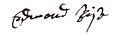 EdmundRice-1659signature
