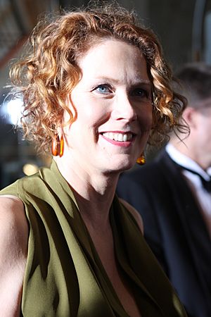 Elizabeth Ann Macgregor January 2012 (2)