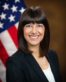 Elizabeth Barchas Prelogar, Solicitor General