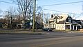 Elliott and Douglas, Waverly Place