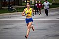 Emma Bates (2017 IMT Des Moines Half Marathon)