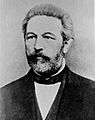 Ephraim Willard Burr