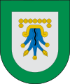 Coat of arms of Chignahuapan Municipality