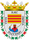 Official seal of Comares