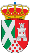 Coat of arms of Dólar