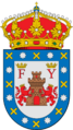 Escudo de Fiñana