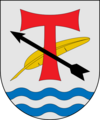 Escudo de La Canonja (Tarragona)