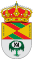 Escudo de Tendilla