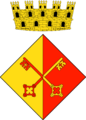 Escut de Mieres