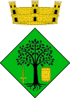 Coat of arms of Sant Ferriol