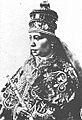 Ethiopia empress zauditu