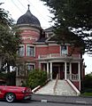 Eureka CA MagdalenaZanoneHouse