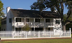 Fanthorp inn texas 2008