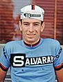 Felice Gimondi 1966