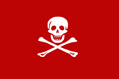 Filibusters Jolly Roger