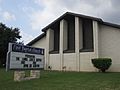 First Baptist Church, Kingsland, TX IMG 2053