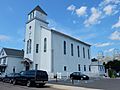 First Primitive Methodist Church, St. Clair PA 01