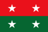 Flag of JWP.svg