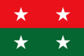 Flag of JWP