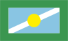Flag of Luruaco