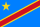 Flag of the Democratic Republic of the Congo (3-2).svg
