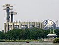 Flushing Meadows Corona Park