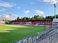 Flyeralarm Arena Würzburg