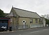 Former Church Hall of St Catherine's Church (also used as Evangelical Chapel), Alpine Road, Ventnor (May 2016) (2).JPG