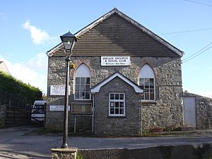Former chapel in Breage, Cornwall, England.jpg