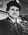 Frank Carney, 1977