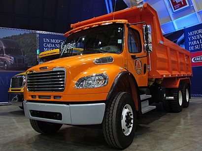 Kids discount and trucks