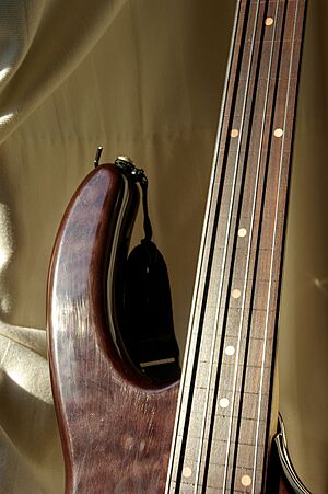 Fretless 02
