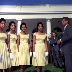 Fultz Quads meeting JFK