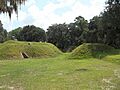 GA Richmond Hill Fort McAllister inside01