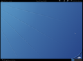 GNew Sense 4.0 desktop