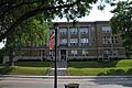 GROTON HIGH SCHOOL, TOMPKINS COUNTY