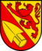 Coat of arms of Schlatt bei Diessenhofen