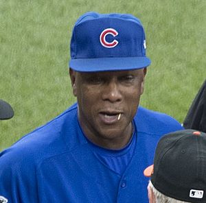 Gary Jones (baseball manager) Facts for Kids