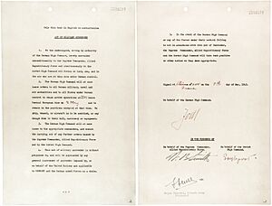 German instrument of surrender2