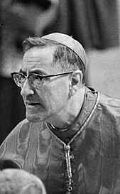 Giuseppe Siri vaticanum II