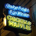 Gladys Knight and Ron Winan's C&W Atlanta (cropped)