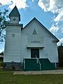 Glenn Baptist Church (Glenn, GA) Est. 1894