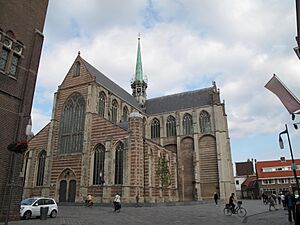 Goes, Grote of Maria Magdelenakerk foto7 2009-09-25 16.11