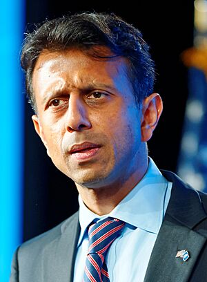 Gov. Bobby Jindal in Oklahoma 2015.jpg