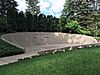 Gravesite of Gerald and Betty Ford 72019e.jpg