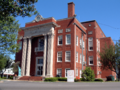 Grayson County, Kentucky courthouse