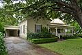 Griesenbeck House, Bastrop, Texas
